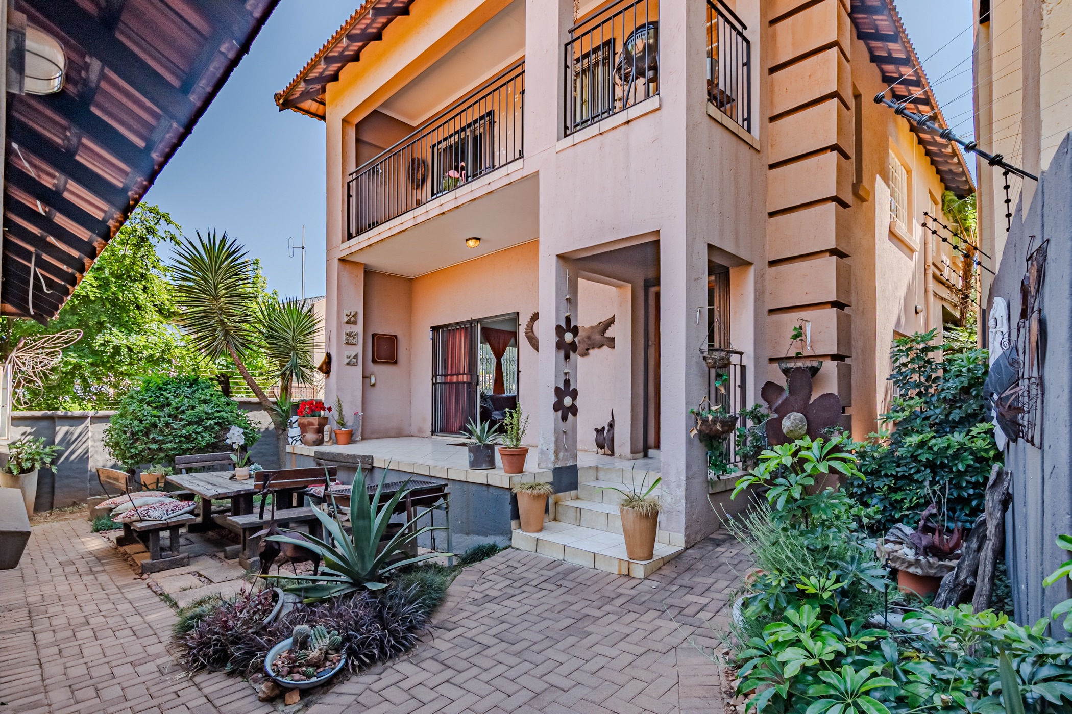 Double-storey house for sale in Moreleta Park - PT1716967