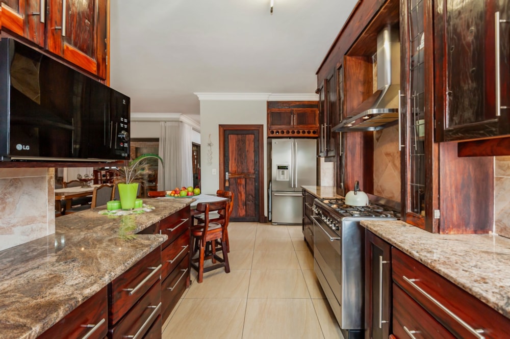 Security estate home for sale in Meyersdal - 1GV1719153 Security estate home for sale in Meyersdal - 1GV1719153