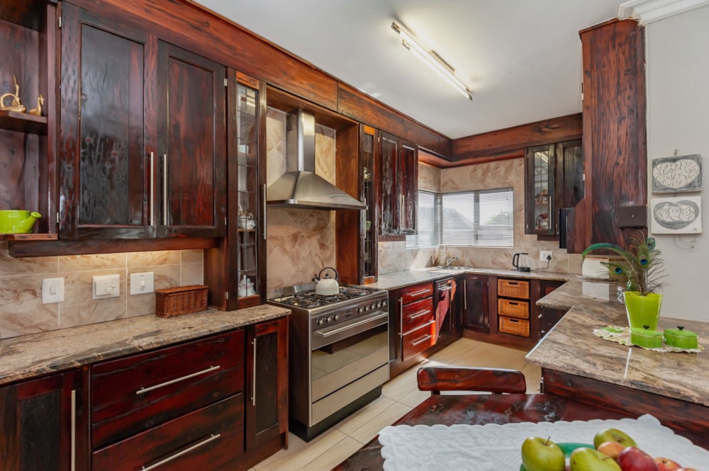 Security estate home for sale in Meyersdal - 1GV1719153 Security estate home for sale in Meyersdal - 1GV1719153