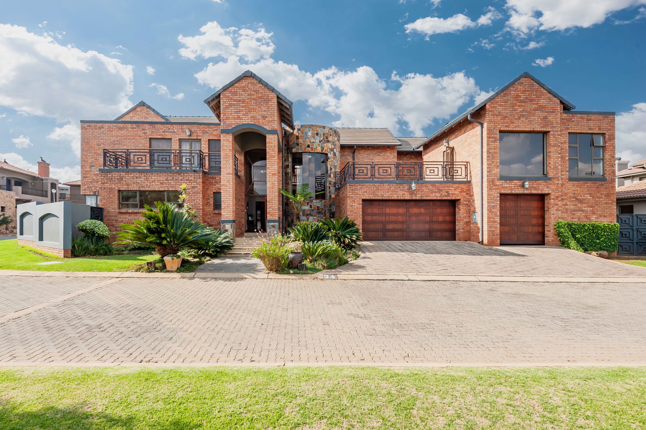 Security estate home for sale in Meyersdal - 1GV1719153