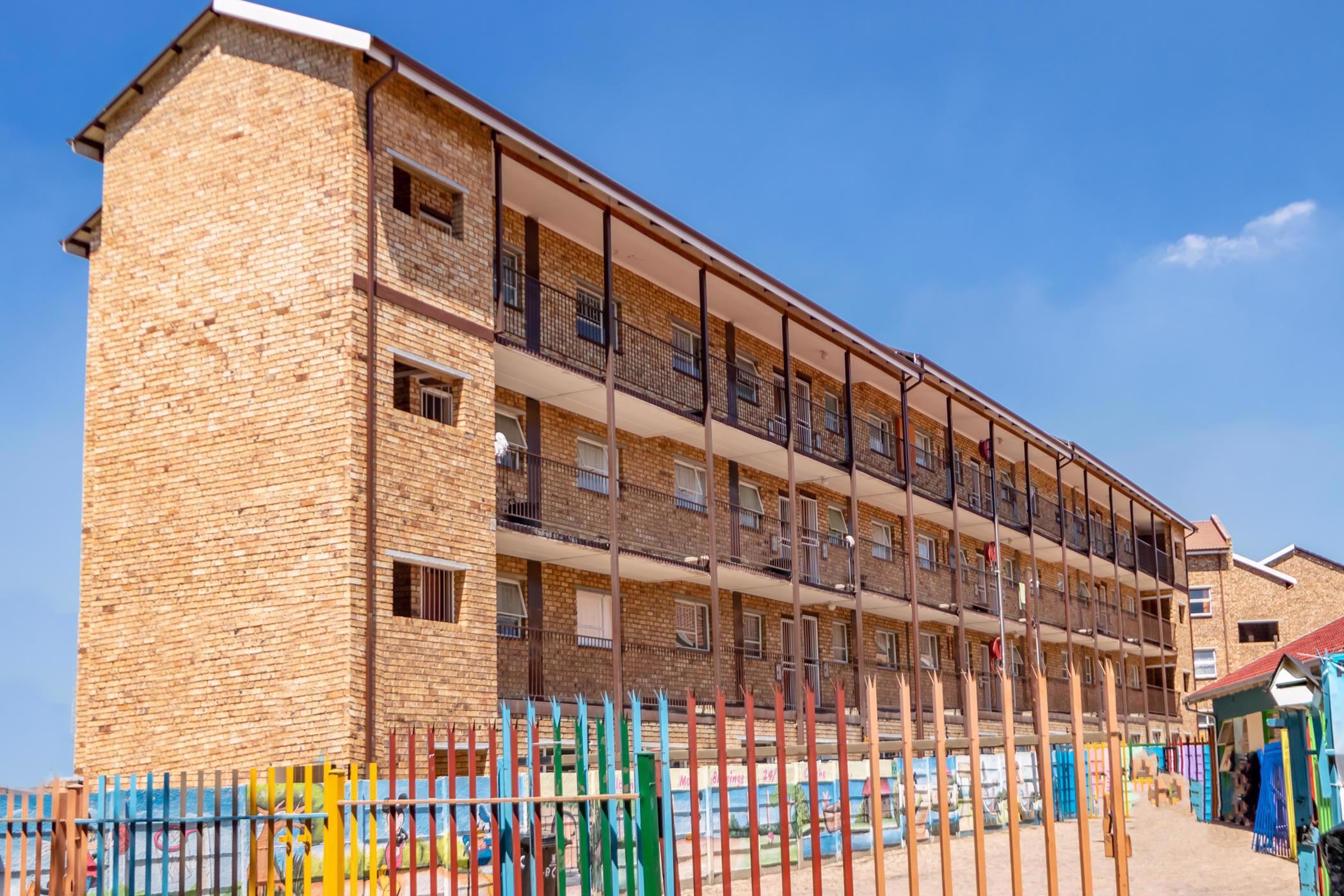 Apartment for sale in Kempton Park - KTP1716773
