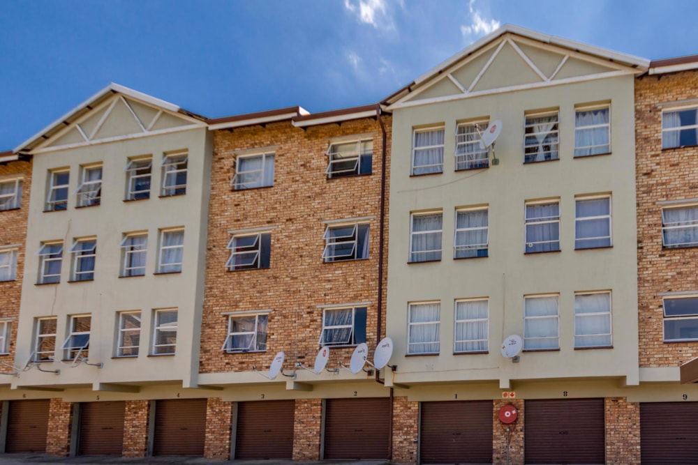 Apartment for sale in Kempton Park - KTP1716773 Apartment for sale in Kempton Park - KTP1716773