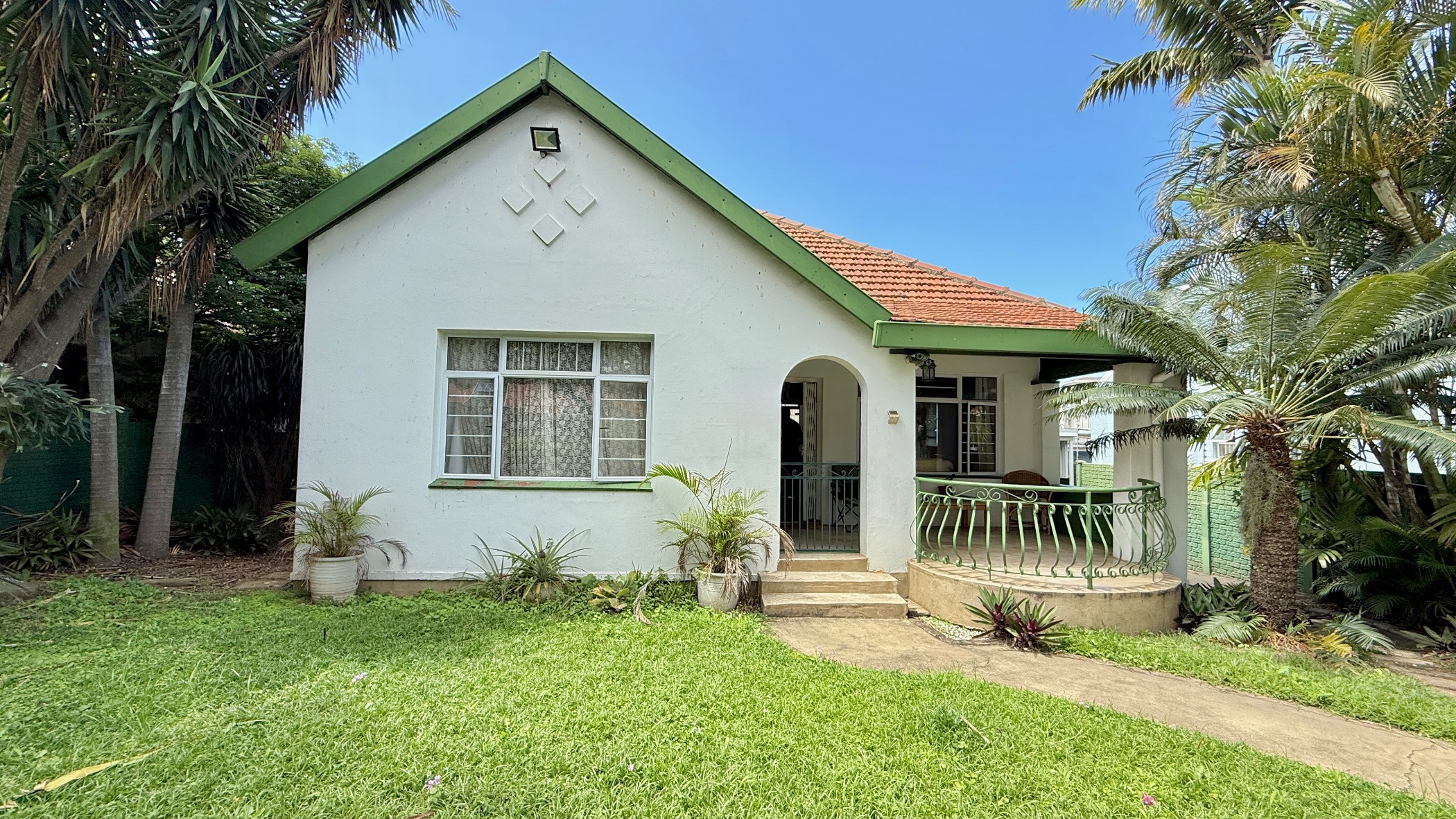 House for sale in Glenwood, Durban - 1DA1712558