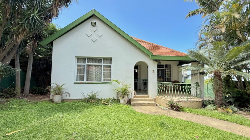 House for sale in Glenwood, Durban - 1DA1712558 House for sale in Glenwood, Durban - 1DA1712558