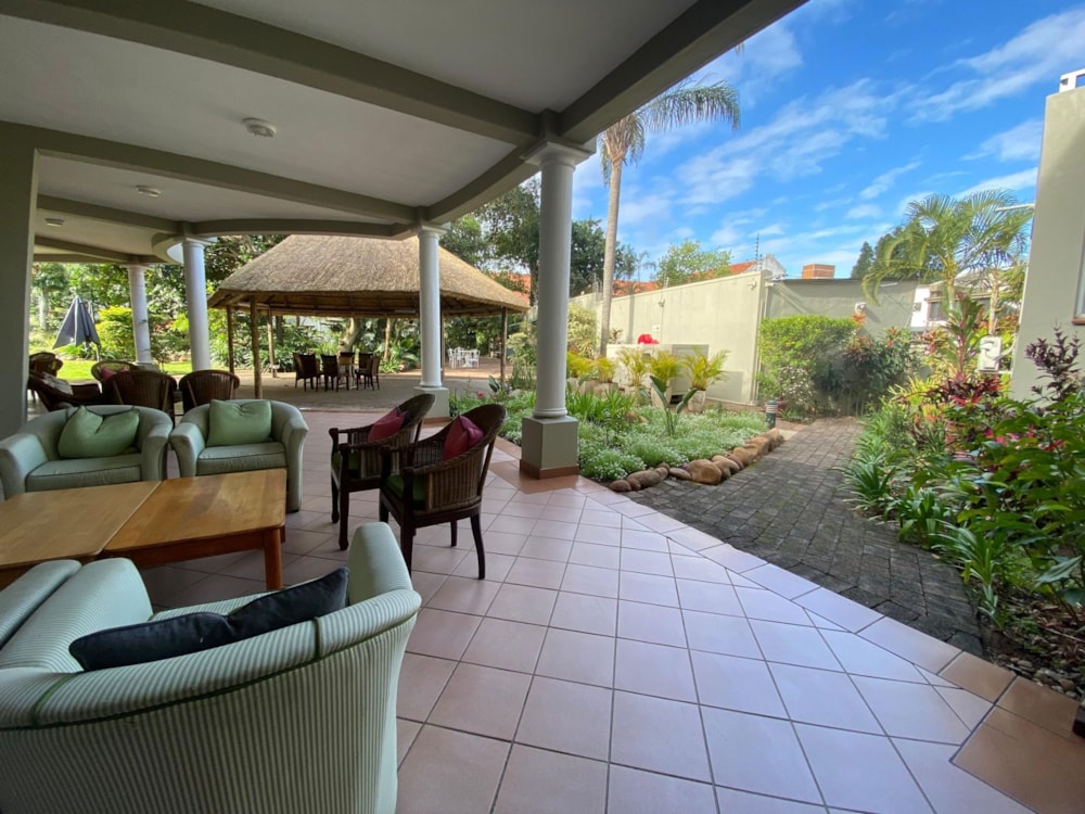 Retirement apartment for sale in Musgrave - 1DA1716669