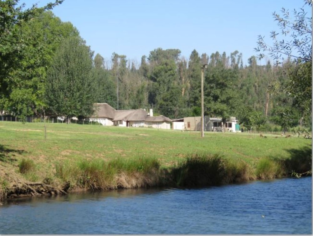 Smallholding for sale in Rosetta - 1PM1720087