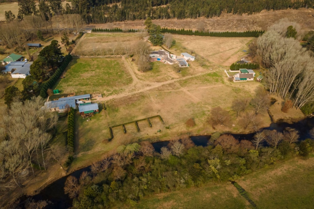 Smallholding for sale in Rosetta - 1PM1720087