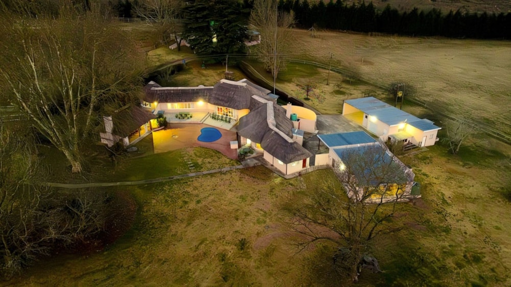 Smallholding for sale in Rosetta - 1PM1720087