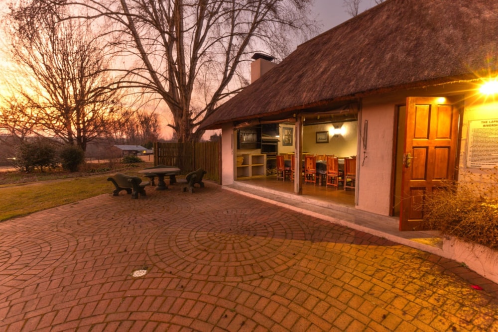 Guesthouse for sale in Rosetta - 1PM1720087 Guesthouse for sale in Rosetta - 1PM1720087