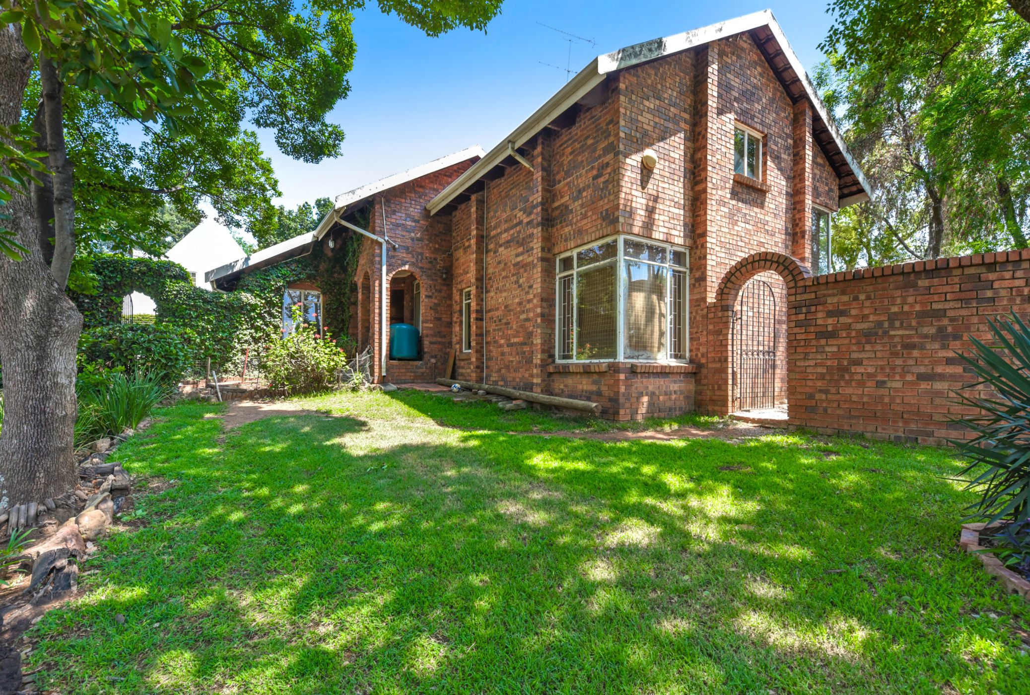 House for sale in Paulshof - FW1718318