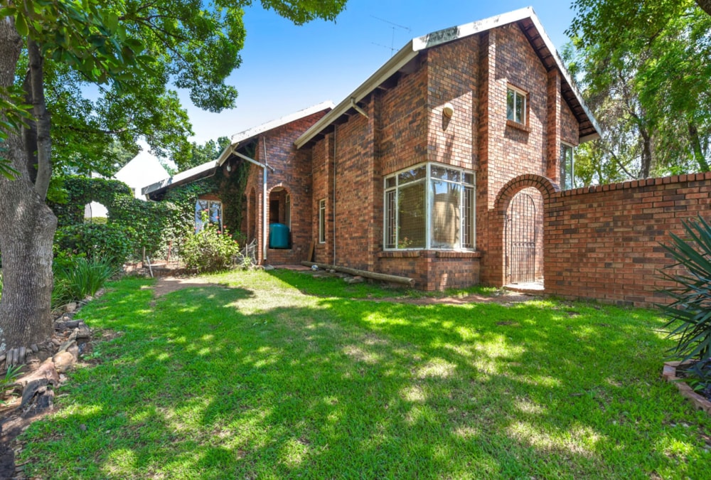 House for sale in Paulshof - FW1718318 House for sale in Paulshof - FW1718318