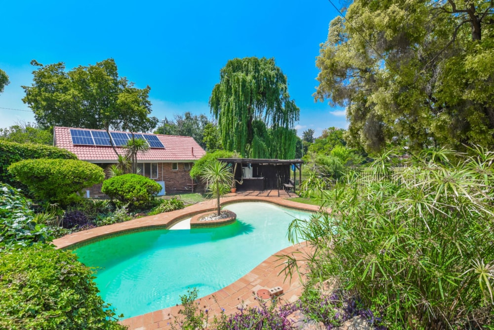 House for sale in Paulshof - FW1718318 House for sale in Paulshof - FW1718318