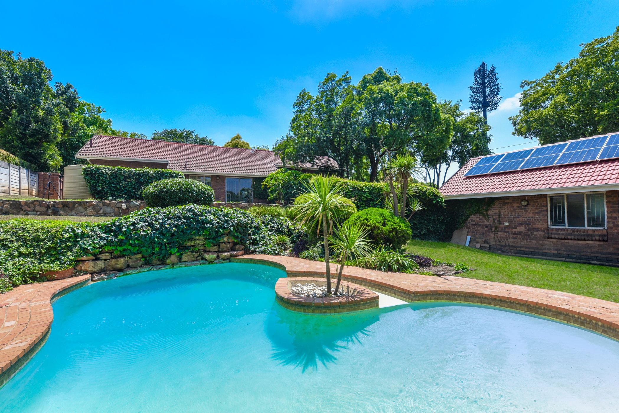 House for sale in Paulshof - FW1718318