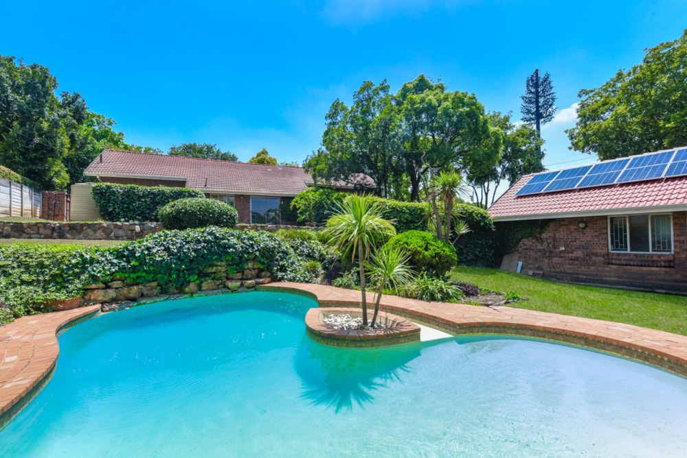 House for sale in Paulshof - FW1718318 House for sale in Paulshof - FW1718318