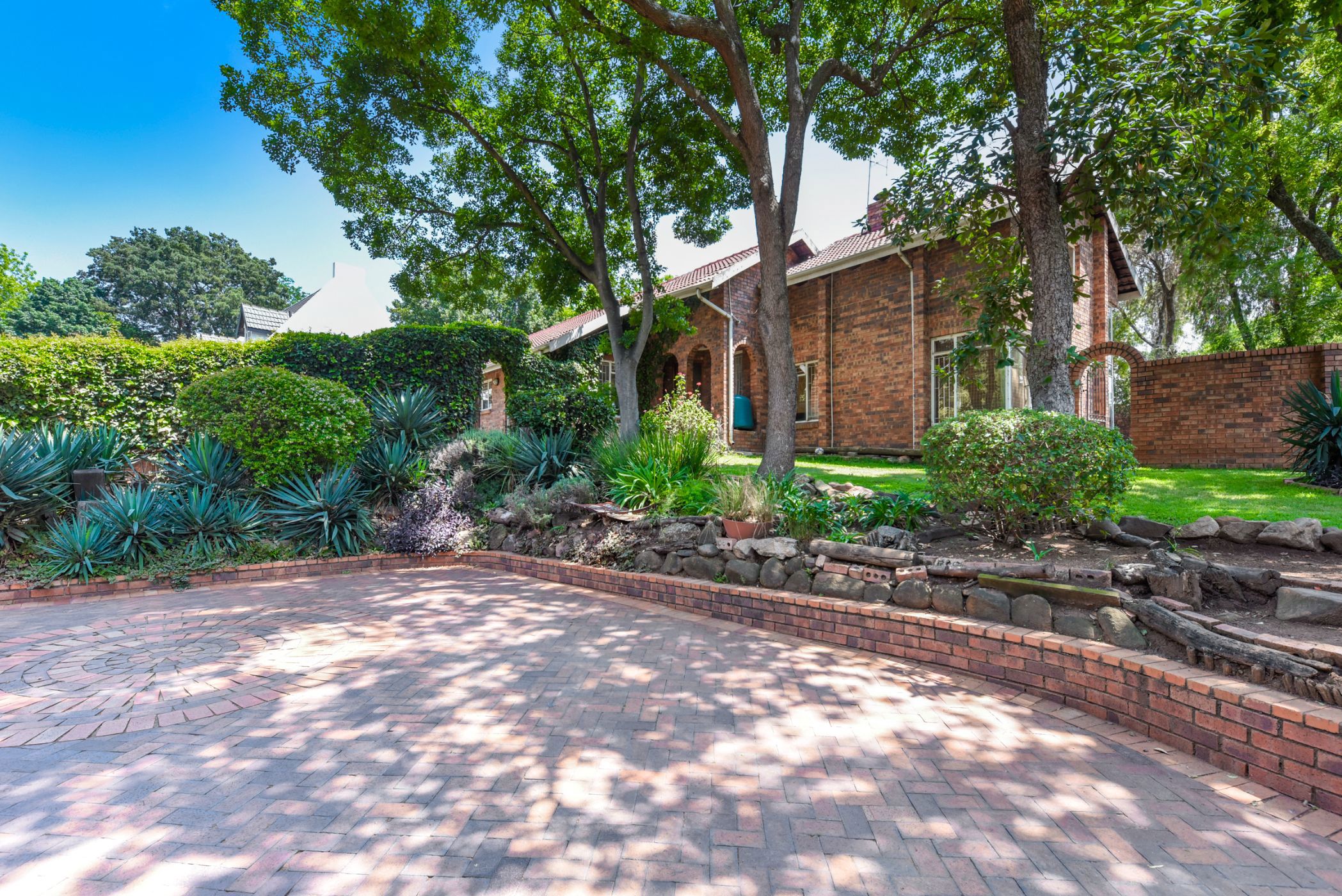 House for sale in Paulshof - FW1718318