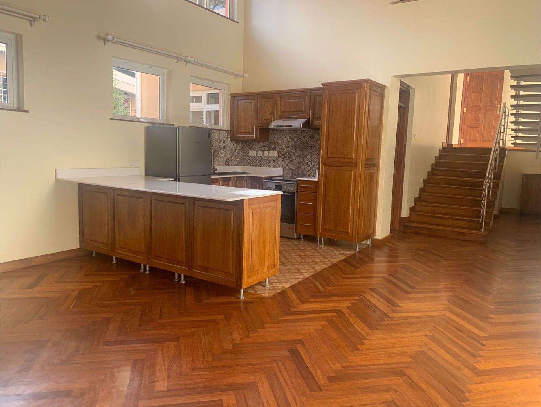 Cottage to rent in Kitisuru, Kenya - 3KE1717566