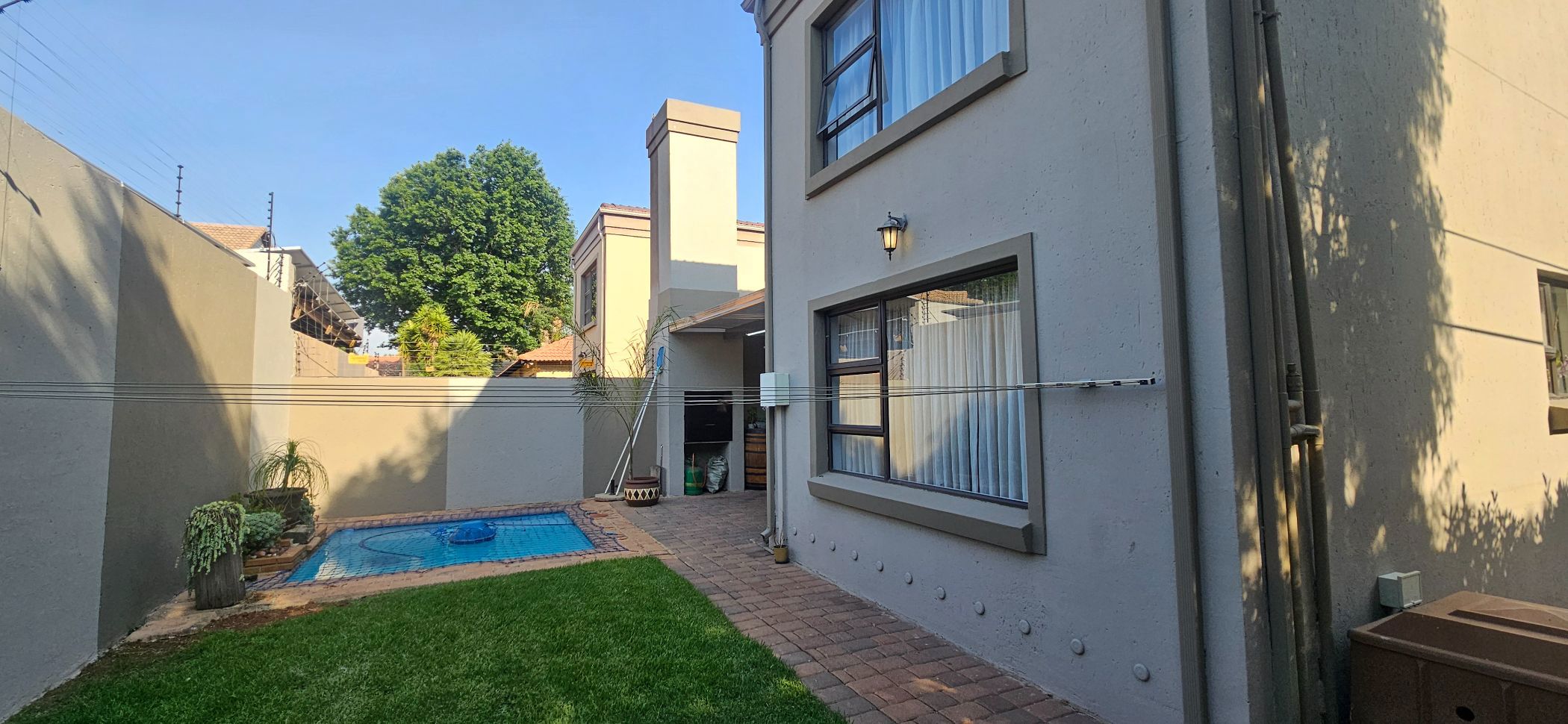 House for sale in Sonneveld - 1BJ1719565