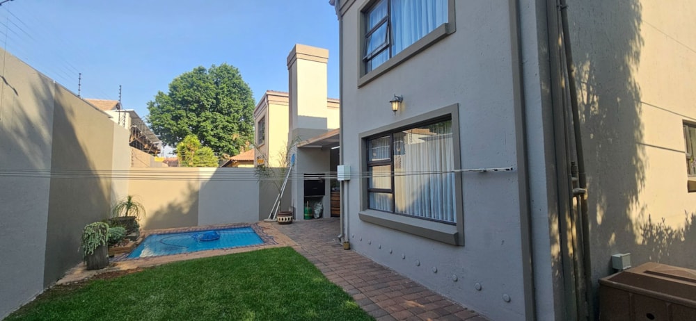 House for sale in Sonneveld - 1BJ1719565 House for sale in Sonneveld - 1BJ1719565