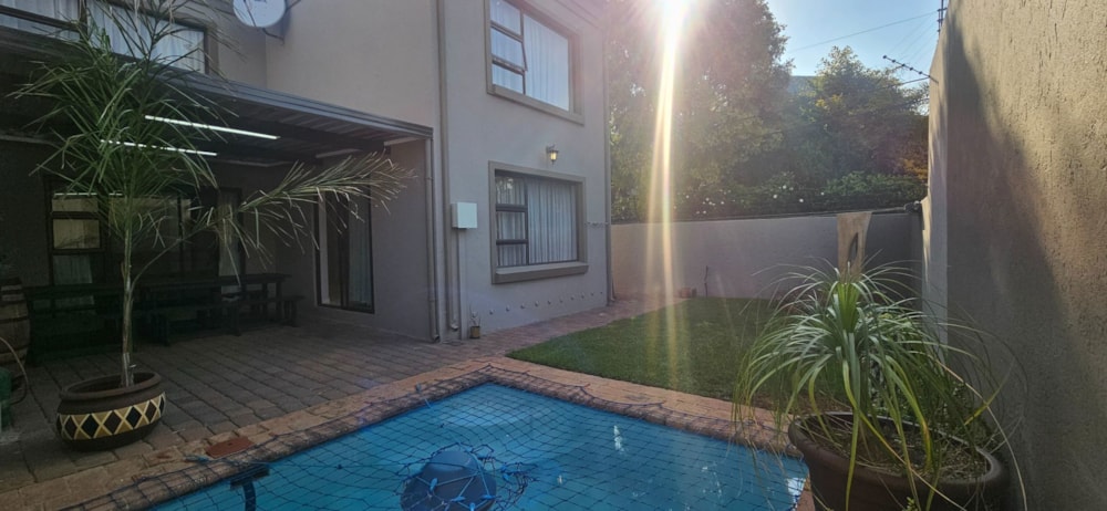 House for sale in Sonneveld - 1BJ1719565 House for sale in Sonneveld - 1BJ1719565