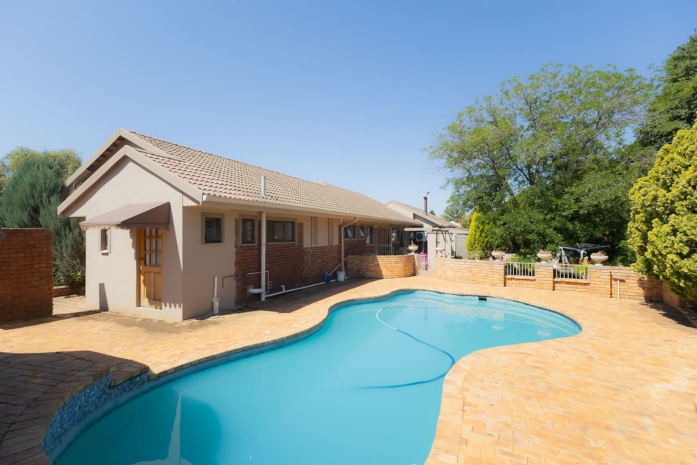 House for sale in Pellissier - 1BX1713151