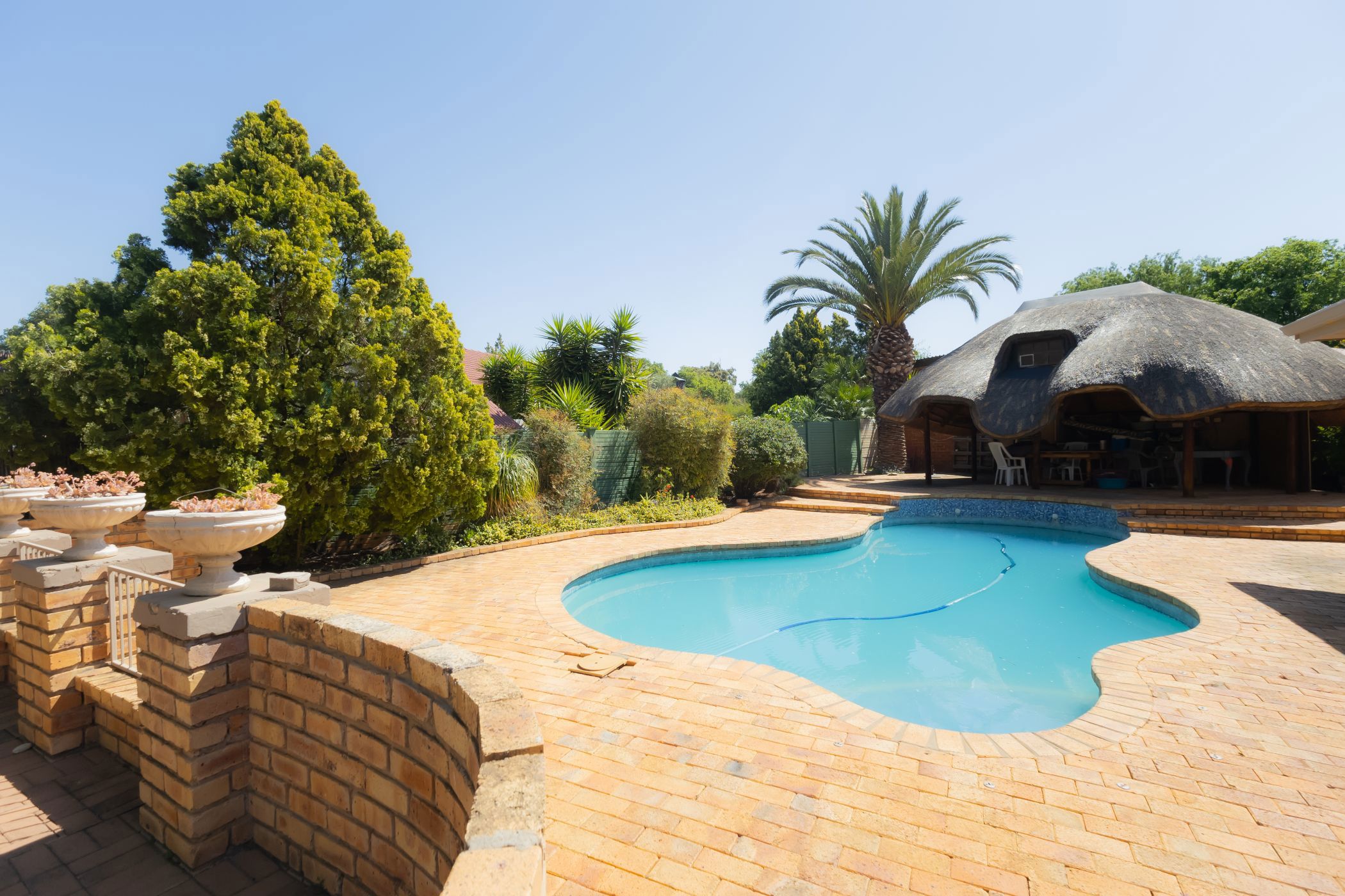 House for sale in Pellissier - 1BX1713151