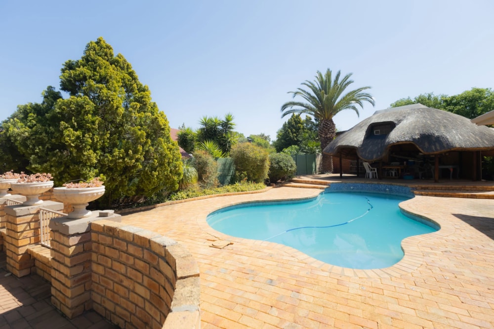 House for sale in Pellissier - 1BX1713151