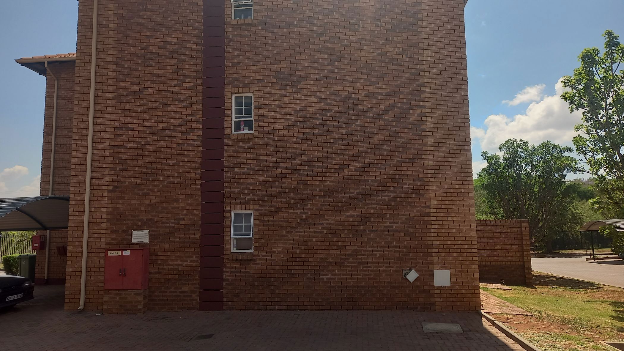 Townhouse for sale in Annlin - PTM1719205