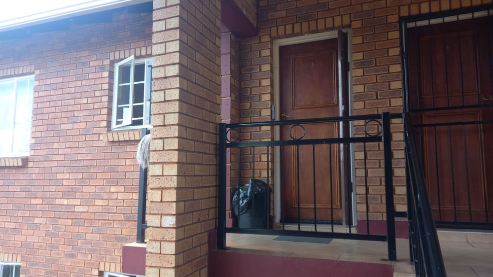 Townhouse for sale in Annlin - PTM1719205 Townhouse for sale in Annlin - PTM1719205