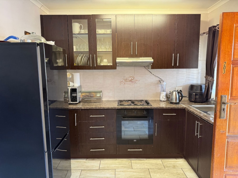 Retirement apartment for sale in Pietermaritzburg Central - 1PM1717642 Retirement apartment for sale in Pietermaritzburg Central - 1PM1717642