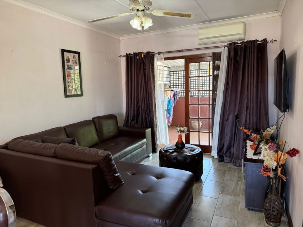 Retirement apartment for sale in Pietermaritzburg Central - 1PM1717642 Retirement apartment for sale in Pietermaritzburg Central - 1PM1717642