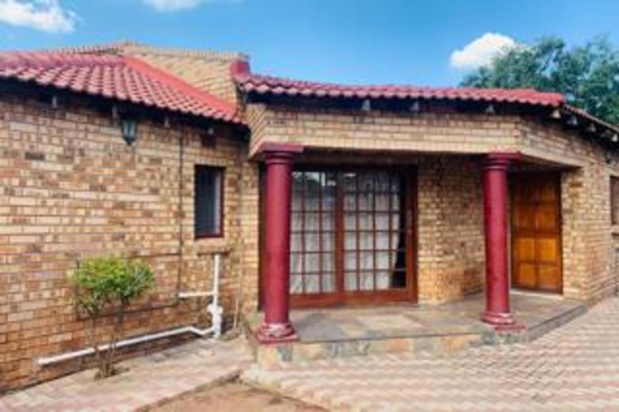 House for sale in Mineralia - 1MD1717730