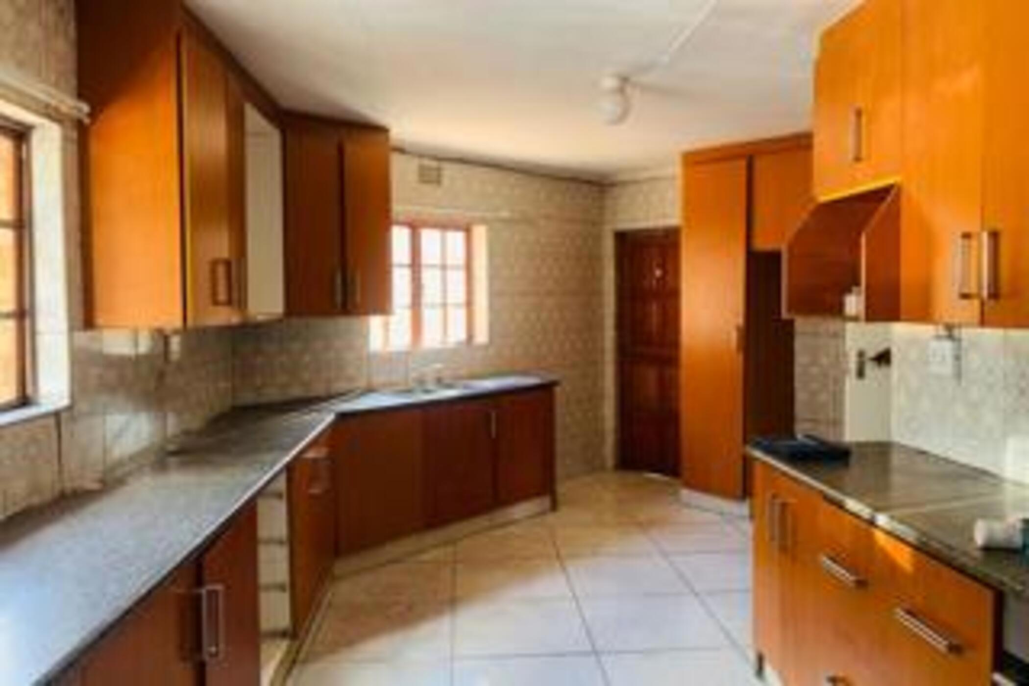 Namas – Steve Tshwete, Eastdene - Vaizdas 2