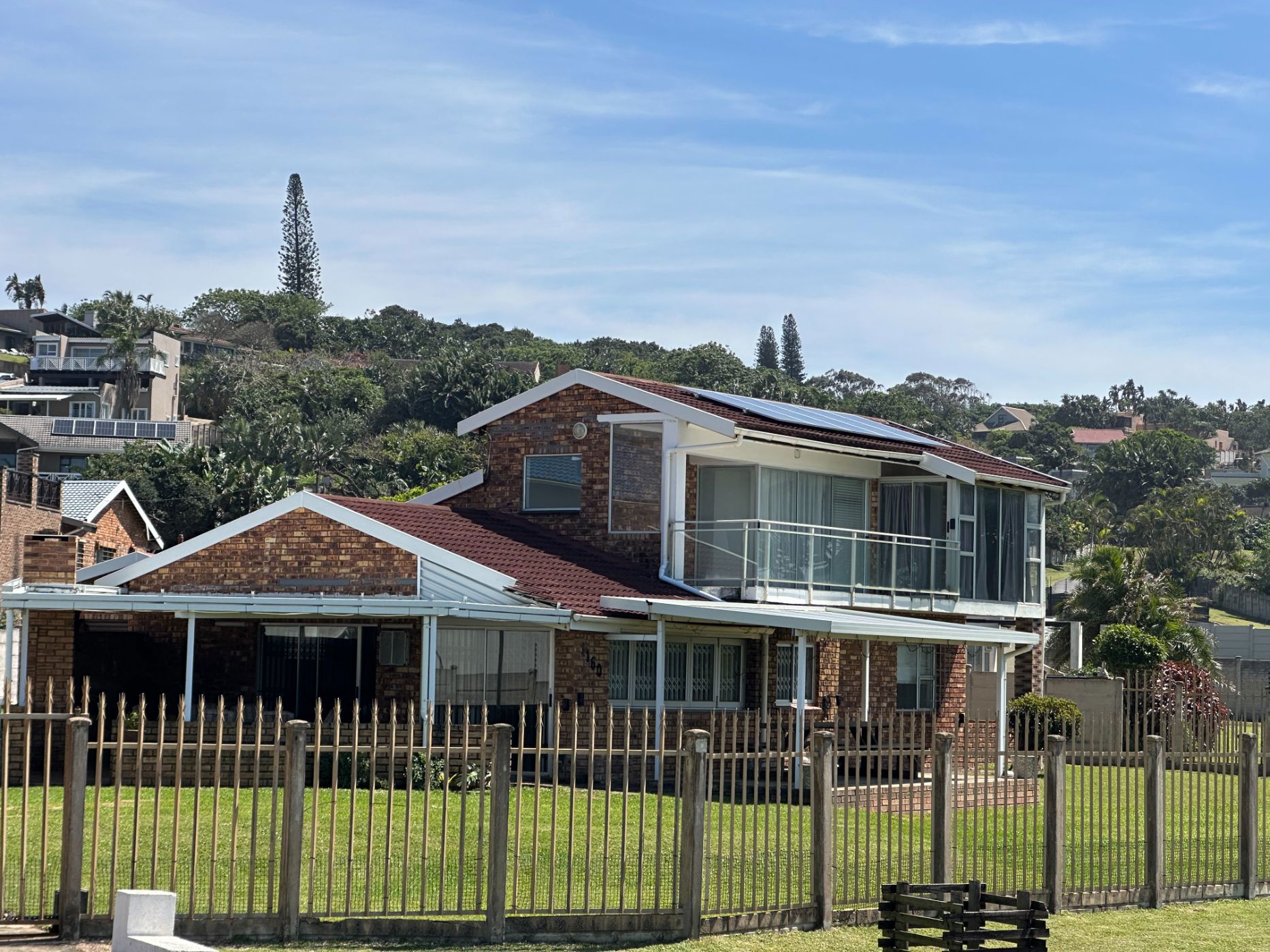 Double-storey house for sale in Leisure Bay - 1PD1717677
