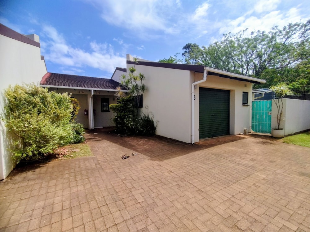 Townhouse for sale in Uvongo - 1PSH1718593 Townhouse for sale in Uvongo - 1PSH1718593