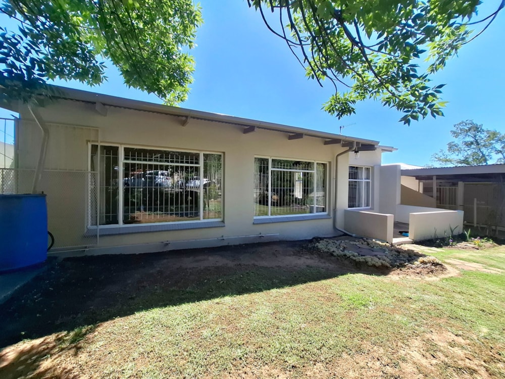 House for sale in Hospitaalheuwel - 1BTH1719209