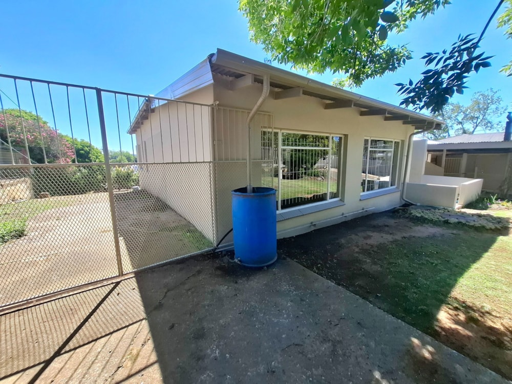 House for sale in Hospitaalheuwel - 1BTH1719209