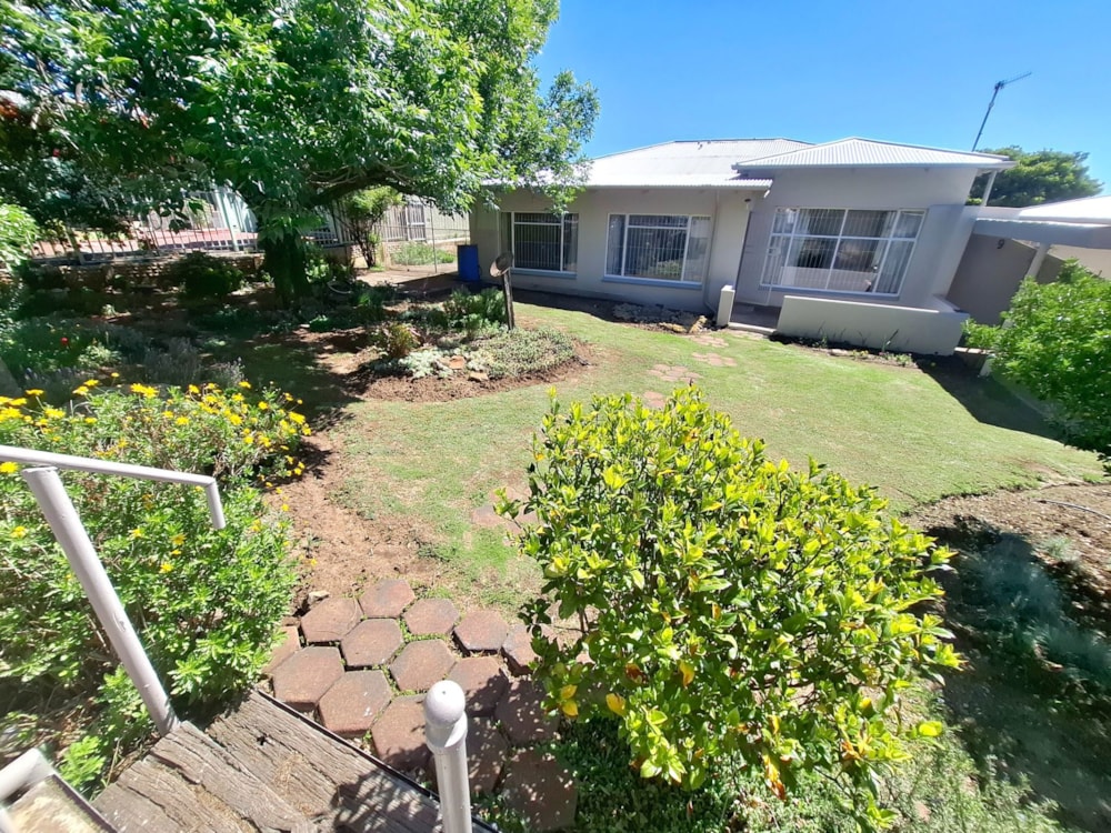 House for sale in Hospitaalheuwel - 1BTH1719209