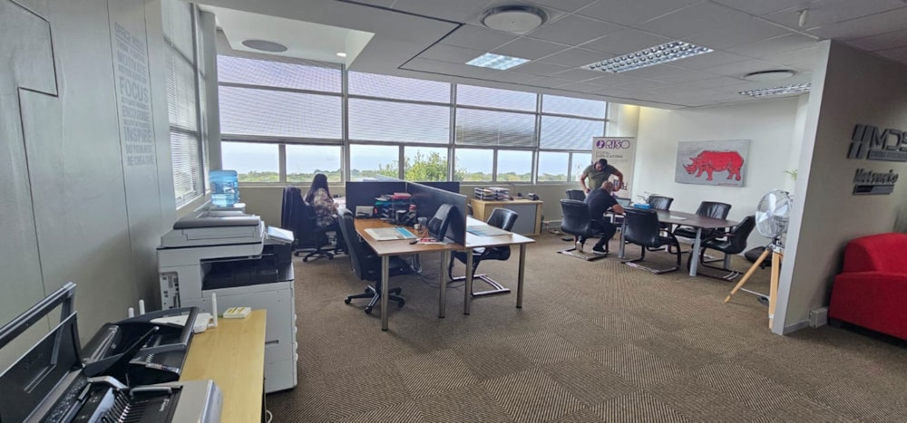 Commercial office to rent in uMhlanga Rocks - 1ND1719843 Commercial office to rent in uMhlanga Rocks - 1ND1719843