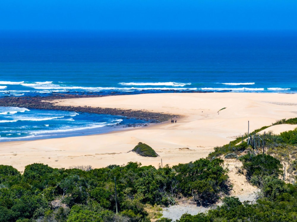 Vacant land for sale in Seafield, Kleinemonde - 1PF1719718