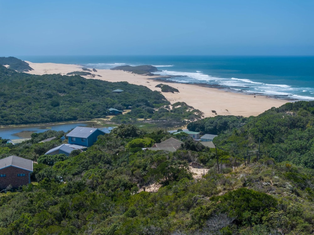 Vacant land for sale in Seafield, Kleinemonde - 1PF1719718 Vacant land for sale in Seafield, Kleinemonde - 1PF1719718