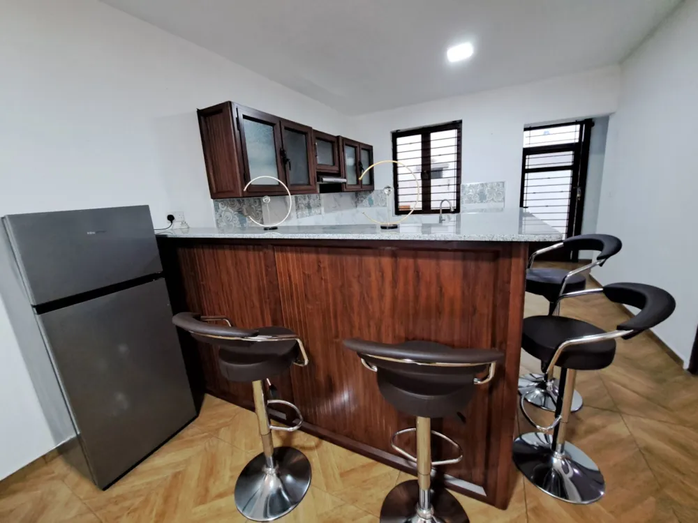 Double-storey house to rent in Trou aux Biches, Mauritius - MPR1574029 Double-storey house to rent in Trou aux Biches, Mauritius - MPR1574029