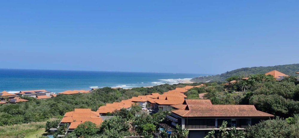 Penthouse apartment for sale in Zimbali Estate - 1BD1717433 Penthouse apartment for sale in Zimbali Estate - 1BD1717433