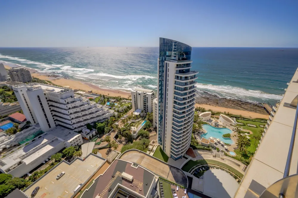 Apartment for sale in uMhlanga Rocks - 1ND1719388 Apartment for sale in uMhlanga Rocks - 1ND1719388