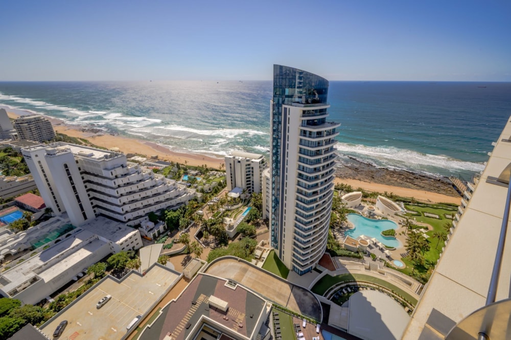 Apartment for sale in uMhlanga Rocks - 1ND1719388 Apartment for sale in uMhlanga Rocks - 1ND1719388