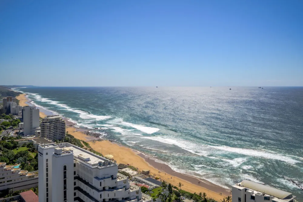 Apartment for sale in uMhlanga Rocks - 1ND1719388 Apartment for sale in uMhlanga Rocks - 1ND1719388