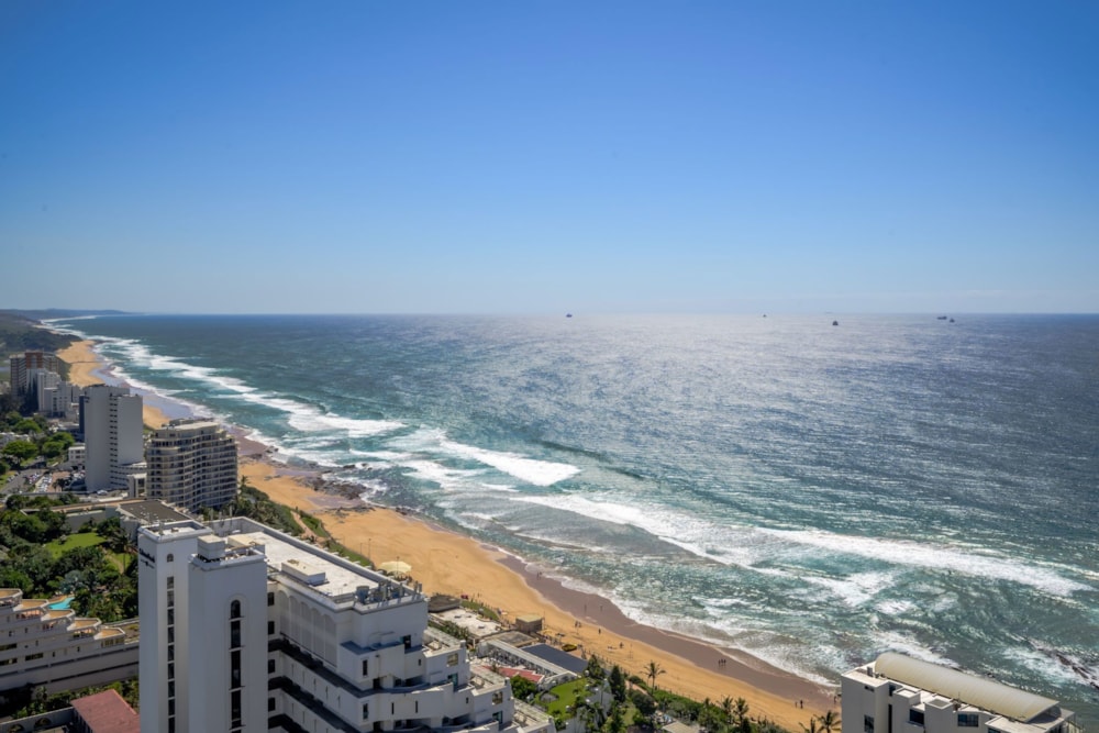 Apartment for sale in uMhlanga Rocks - 1ND1719388 Apartment for sale in uMhlanga Rocks - 1ND1719388