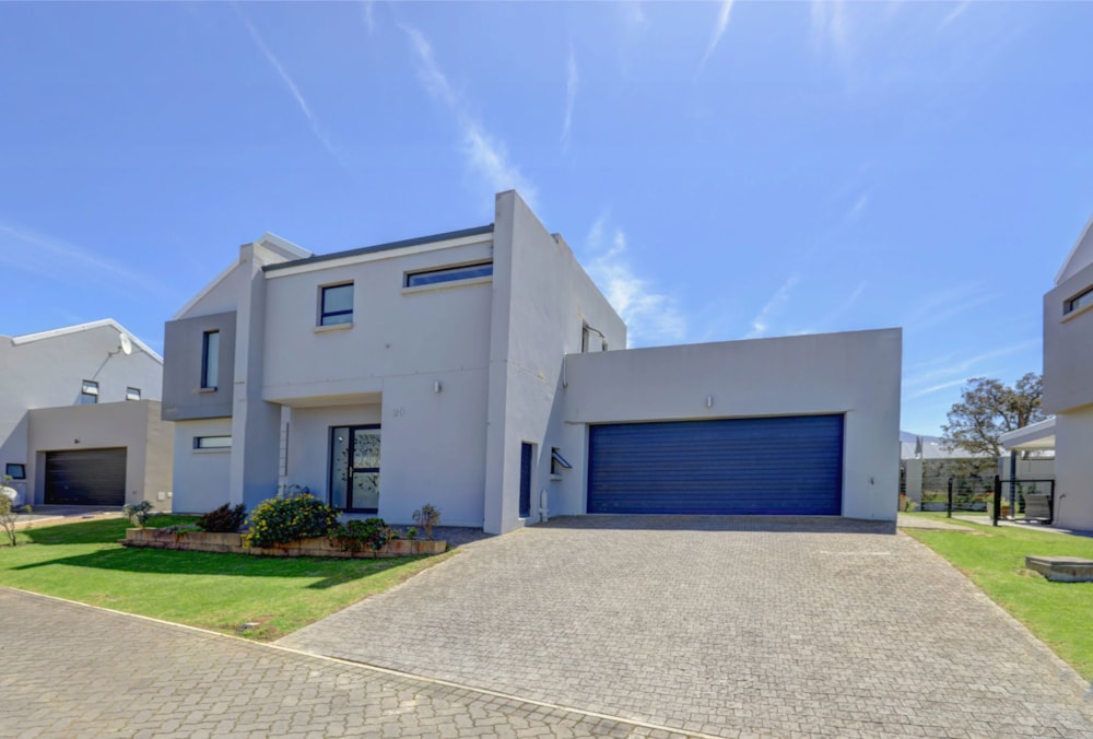 House for sale in Kraaibosch Park - GEO1718781 House for sale in Kraaibosch Park - GEO1718781