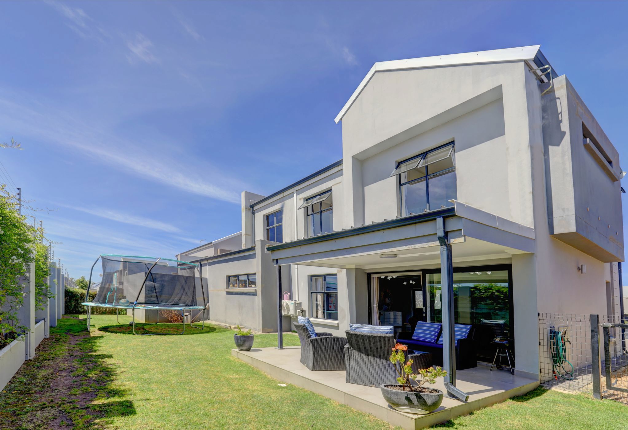 House for sale in Kraaibosch Park - GEO1718781