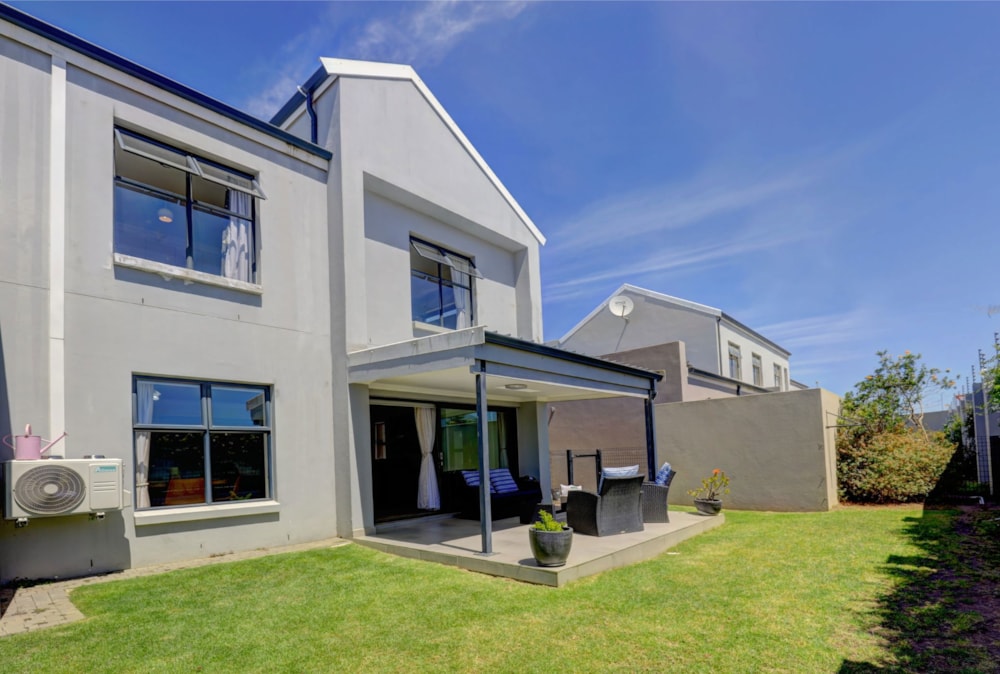 House for sale in Kraaibosch Park - GEO1718781 House for sale in Kraaibosch Park - GEO1718781