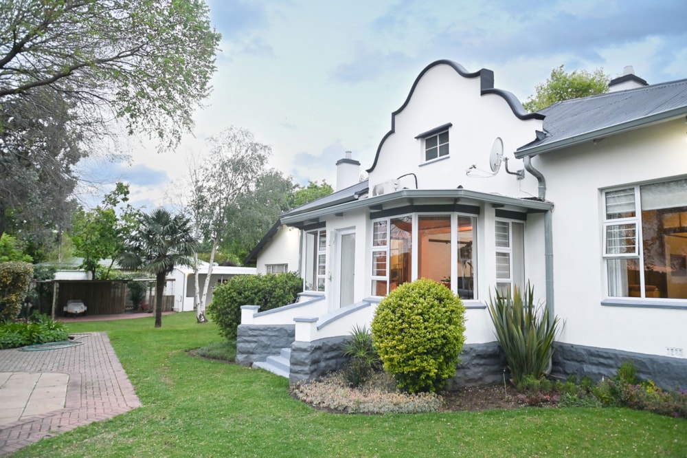 House for sale in Eureka, Bethlehem - 1BTH1715948